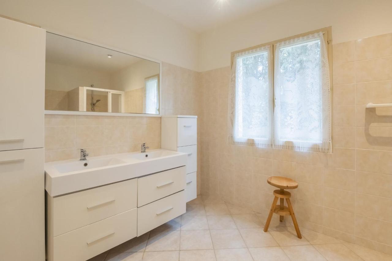 Villa Les Cigales Ouveillan Ngoại thất bức ảnh