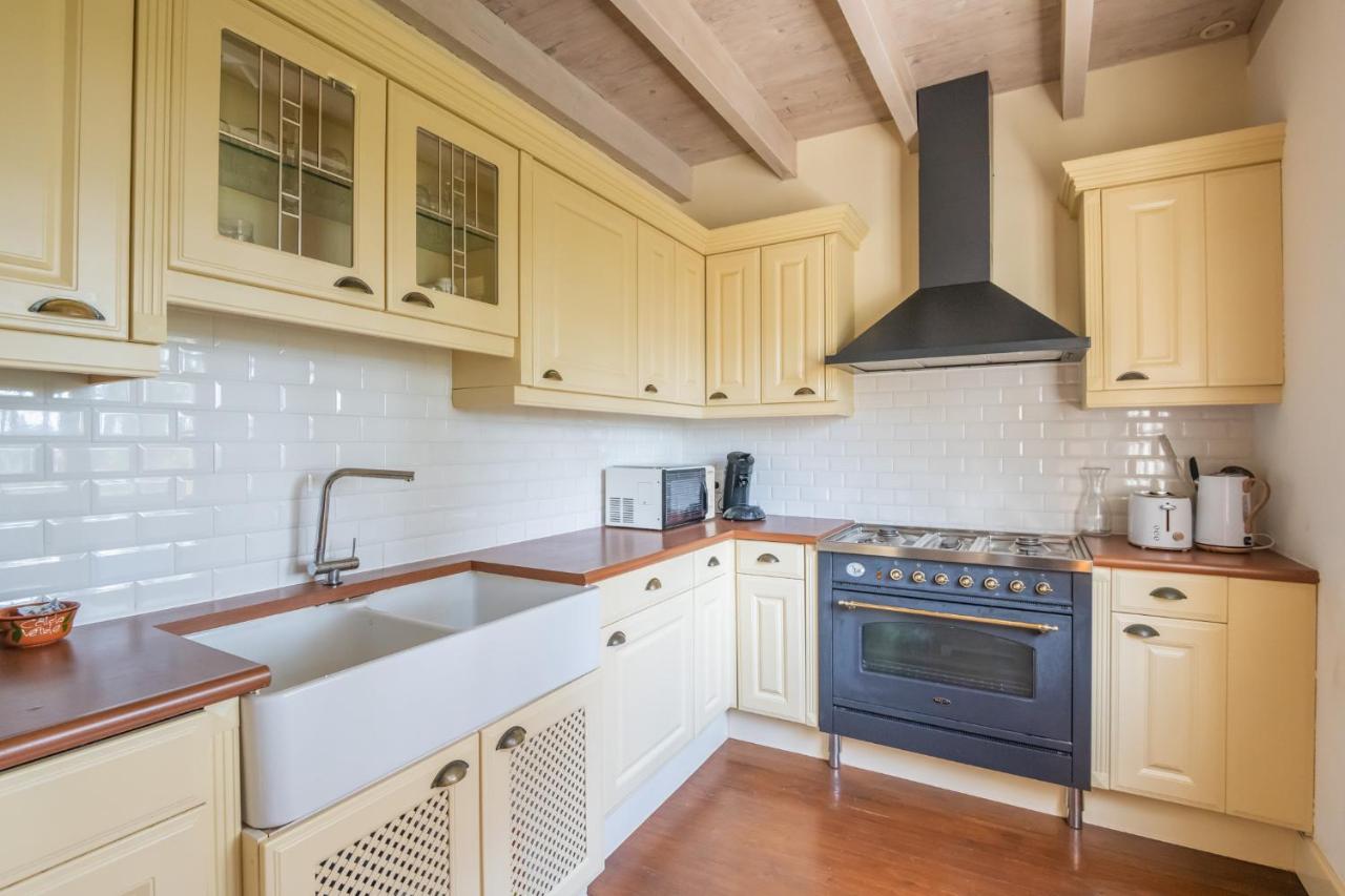 Villa Les Cigales Ouveillan Ngoại thất bức ảnh